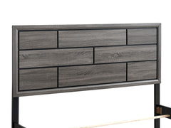 Glory Furniture - Glasgow - Bed