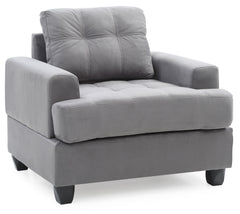 Glory Furniture - Sandridge - Chair