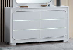 Glory Furniture - Milan - Dresser
