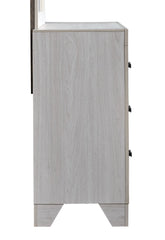 Glory Furniture - Plano - Dresser