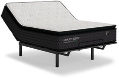 Limited Edition Pt - Mattress