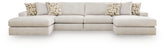 Kestrie - Sectional