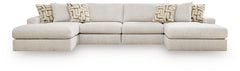 Kestrie - Sectional
