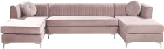 Graham - 3 Piece Sectional