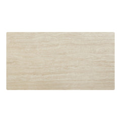 Ingram - Dining Table - Sintered Stone & Light Gray