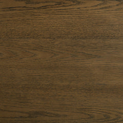 Tiberio - Oak Veneer And Solid Wood Chest