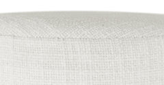 Jasper - Stool - Cream
