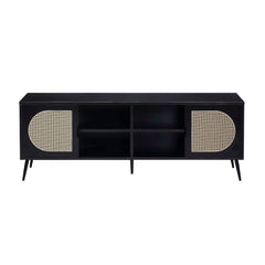 Colson - TV Stand - Black