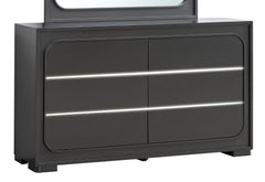 Glory Furniture - Wave - Dresser