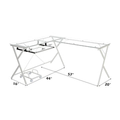 Dazenus - Desk