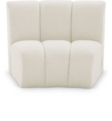 Infinity - Boucle Modular Chair
