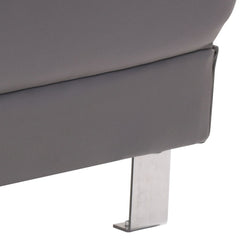 Glory Furniture - Riveredge - Milan Ottoman