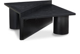 Pavillion - Coffee Table