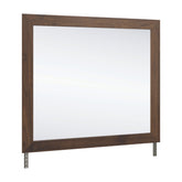 Janfyn - Bedroom Mirror - Brown