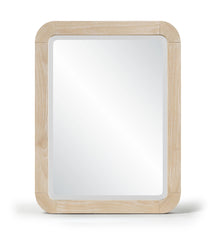 Tiberio - Solid Wood Mirror