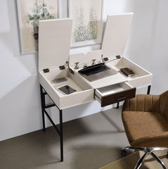 Verster - Writing Desk With USB