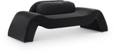Austin - Velvet Loveseat