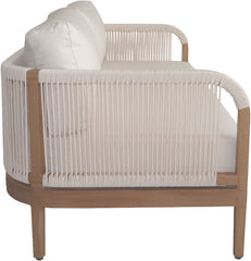 Maui - Water Resistant Outdoor Patio Sofa