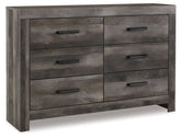 Wynnlow - Dresser