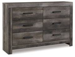 Wynnlow - Dresser