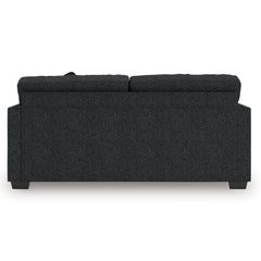 Jasmine Peaks - Sofa - Coal