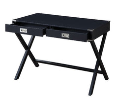 Amenia - Writing Desk (Same Ac00908) - Charcoal