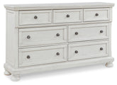 Robbinsdale - Dresser
