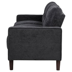 Bowen II - Upholstered Track Arm Sofa