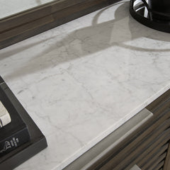 Arkenton - Dresser, Mirror