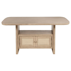Kailani - Wood Counter Height Dining Set