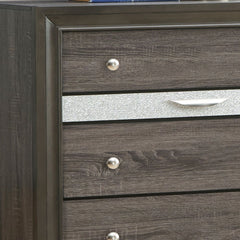 Glory Furniture - Madrid - Chest