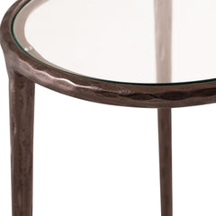 Evren - 2 Piece Nesting End / Side Table