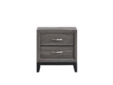 Glory Furniture - Glasgow - Nightstand