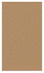 Cayboni - Five Drawer Chest - Whitewash