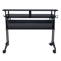 Suitor - Music Recording Studio Desk