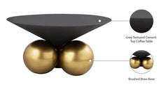 Naples - Table