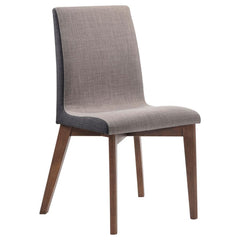 Redbridge Grey Side Chair - MyWaynesHome #
