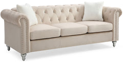 Glory Furniture - Raisa - Sofa
