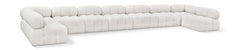 Ames - 9 Piece Modular Sectional