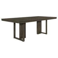 Kelly Beige 5 Pc Dining Set - MyWaynesHome #