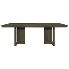 Kelly Beige 7 Pc Dining Set - MyWaynesHome #