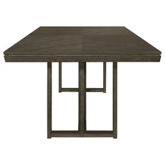 Kelly Beige 7 Pc Dining Set - MyWaynesHome #