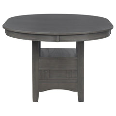 Lavon Grey 5 Pc Dining Set - MyWaynesHome #