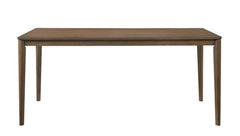 Wethersfield Brown Dining Table - MyWaynesHome #
