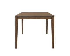 Wethersfield Brown Dining Table - MyWaynesHome #