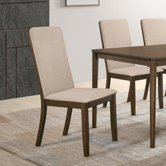 Wethersfield Beige Side Chair - MyWaynesHome #