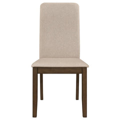 Wethersfield Beige Side Chair - MyWaynesHome #