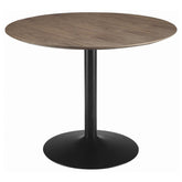 Cora Brown Dining Table - MyWaynesHome #