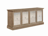 Brockway Brown Sideboard - MyWaynesHome #