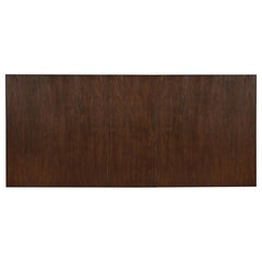 Brockway Brown Dining Table - MyWaynesHome #